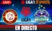 Los Chankas vs Comerciantes Unidos Torneo Clausura 2025