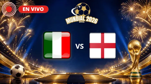 México vs. Inglaterra EN VIVO: ¿cuándo, a qué hora y dónde ver el partido por los octavos de final del Mundial 2026?