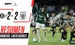 Libertad vs Alianza Lima Copa Libertadores 2025