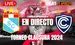 Sporting Cristal vs. Cienciano EN VIVO: Horarios, pronósticos y canales para ver el Torneo Clausura