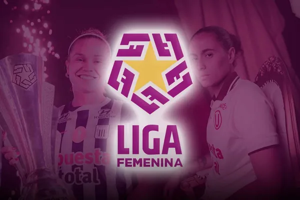 Alianza Lima vs. Universitario EN VIVO juegan el clásico por la fecha 7 de la Liga Femenina 2026