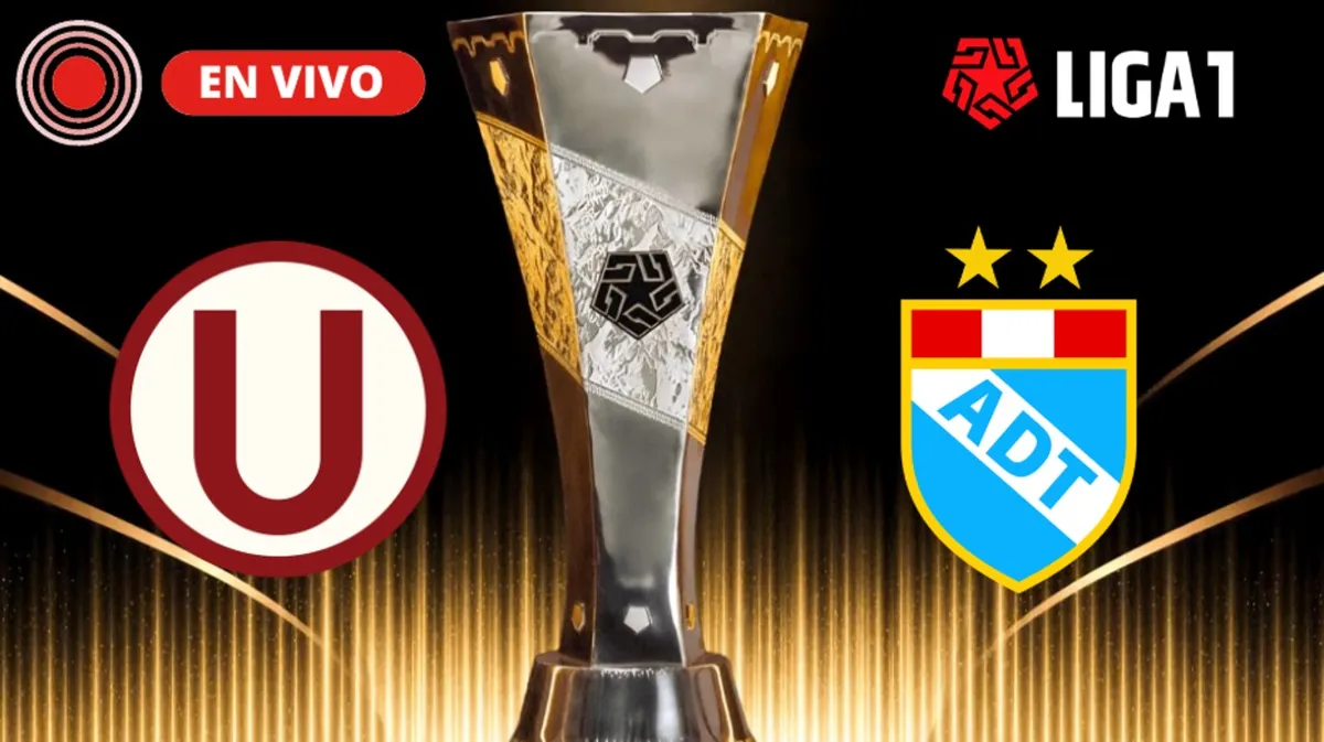 Universitario vs ADT 2026