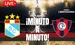 Sporting Cristal vs Cerro Porteño Copa Libertadores 2025