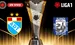 ADT vs Alianza Atlético Torneo Clausura 2026