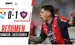 Sporting Cristal vs Cerro Porteño Copa Libertadores 2025