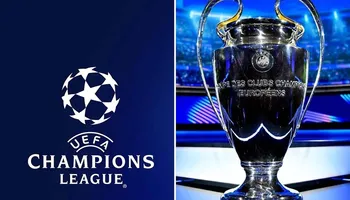 UEFA Champions League 2025