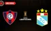 Cerro Porteño vs Sporting Cristal Copa Libertadores 2026
