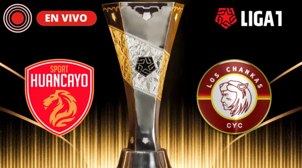 Sport Huancayo vs. Los Chankas EN VIVO: ¿cuándo, a qué hora y dónde ver la fecha 4 del Torneo Clausura 2026?