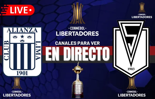 Alianza Lima vs Santiago Morning se enfrentarán por la Copa Libertadores femenina 2024