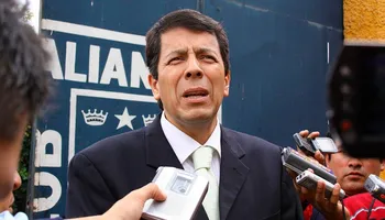 Tito Ordóñez