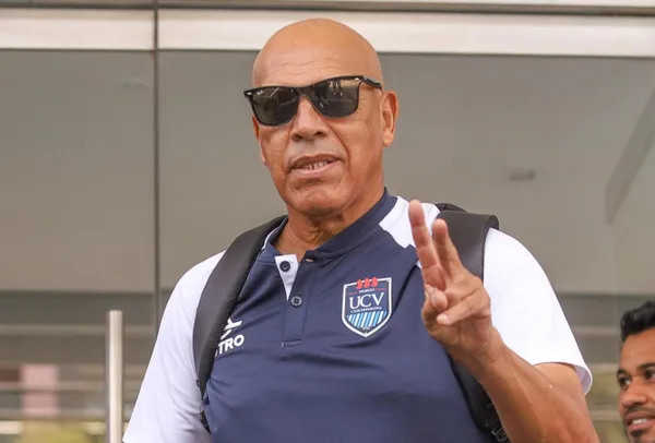 ¿Qué opciones se barajan en César Vallejo para reemplazar a Roberto Mosquera?