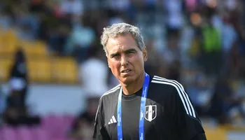 José del Solar 2024