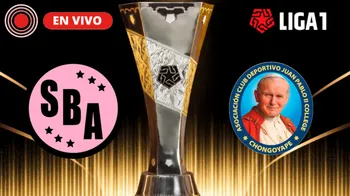 Sport Boys vs Juan Pablo II Torneo Apertura 2026