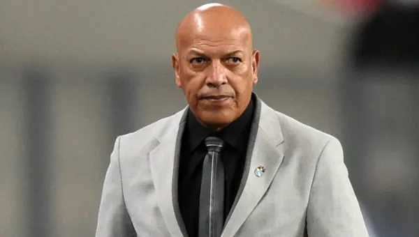 Vuelve a casa: Roberto Mosquera fue anunciado como nuevo técnico de Sport Huancayo