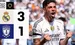 Real Madrid vs Pachuca Mundial de Clubes 2025