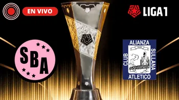 Sport Boys vs Alianza Atlético Torneo Clausura 2026