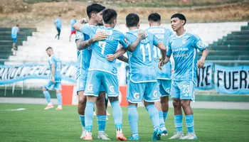 Sporting Cristal 2024