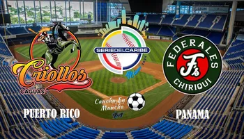 VIDEO RESUMEN: Panamá derrotó 9-7 a Puerto Rico en la Serie del Caribe 2024