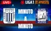 Alianza Lima vs Alianza Atlético Torneo Clausura 2025