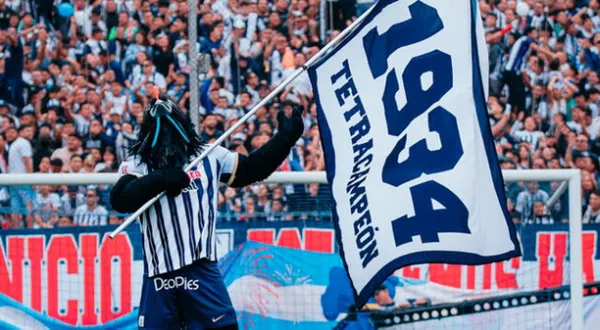 Alianza Lima sigue encendiendo la polémica con Universitario: “El título de 1934 nos pertenece”