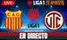 Atlético Grau vs UTC Torneo Clausura 2025