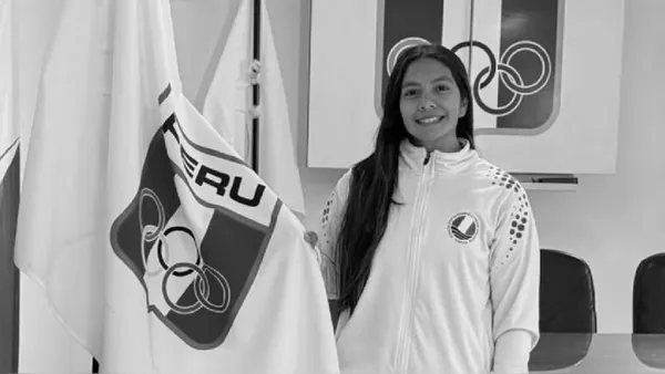 Circolo Sportivo Italiano despide a Lizeth Marzano, campeona nacional y orgullo de la apnea peruana
