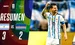 Argentina vs Cabo Verde Mundial 2026