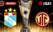 Sporting Cristal vs UTC TOrneo APertura 2026