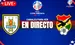 Uruguay vs. Bolivia EN VIVO y EN DIRECTO: Horarios, pronósticos y canales para ver el duelo por Copa América