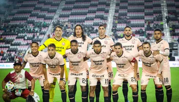 Universitario de Deportes va por su último refuerzo extranjero: ¿Colombiano o Ecuatoriano?