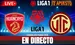 Sport Huancayo vs UTC Torneo Apertura 2025
