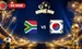 Sudáfrica vs Corea del Sur Mundial 2026