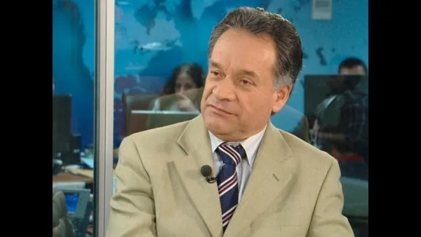 Fredy Ames 2024