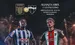 Alianza Lima vs Palestino Amistoso 2026