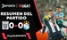 Alianza Lima vs Sporting Cristal Torneo Clausura 2025