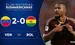 Venezuela vs Bolivia Eliminatorias al Mundial 2026
