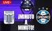 Alianza Lima vs Gremio Copa Sudamericana 2025