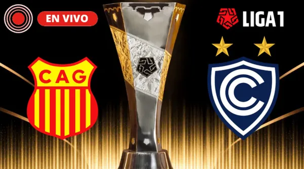 Altético Grau vs. Cienciano EN VIVO HOY: ¿a qué hora juegan la fecha 14 del Torneo Apertura 2026?