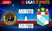 Cusco FC vs Sporting Cristal Play Offs 2025