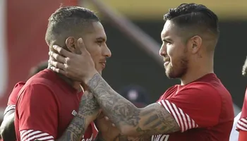 El ‘Loco’ Vargas contó la verdad sobre la polémica publicación sobre la presentación de Paolo Guerrero