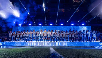 Noche Blanquiazul: Alianza Lima deslumbra con Barcos y Serna. Mira el resumen de esta noche que ilusiona