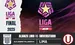 Alianza Lima vs Universitario Liga Femenina 2025