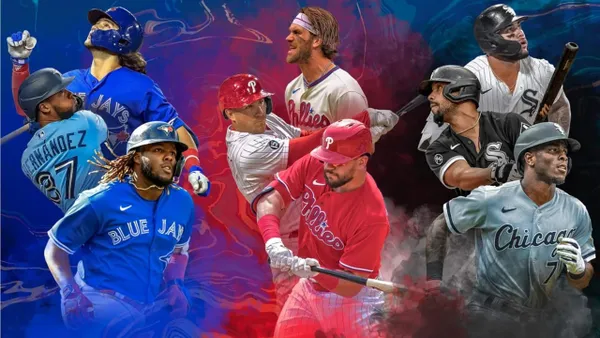 BÉISBOL: Programación del 19 de abril en las Grandes Ligas MLB