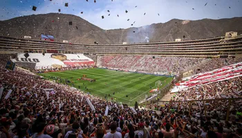 Lleno Monumental: Universitario informó que se agotaron las entradas para el clásico frente a Alianza Lima