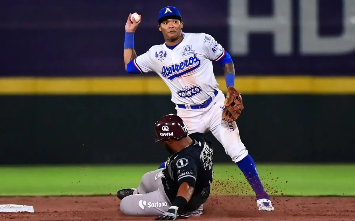 BÉISBOL: Resultados de la jornada del 21 de abril con 16 encuentros repletos de emociones en la MLB