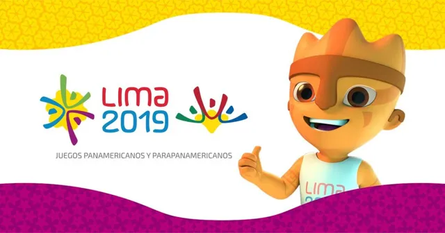 Imagen Panamericanos Lima 2019 &#8211; Fuente: Lima2019 