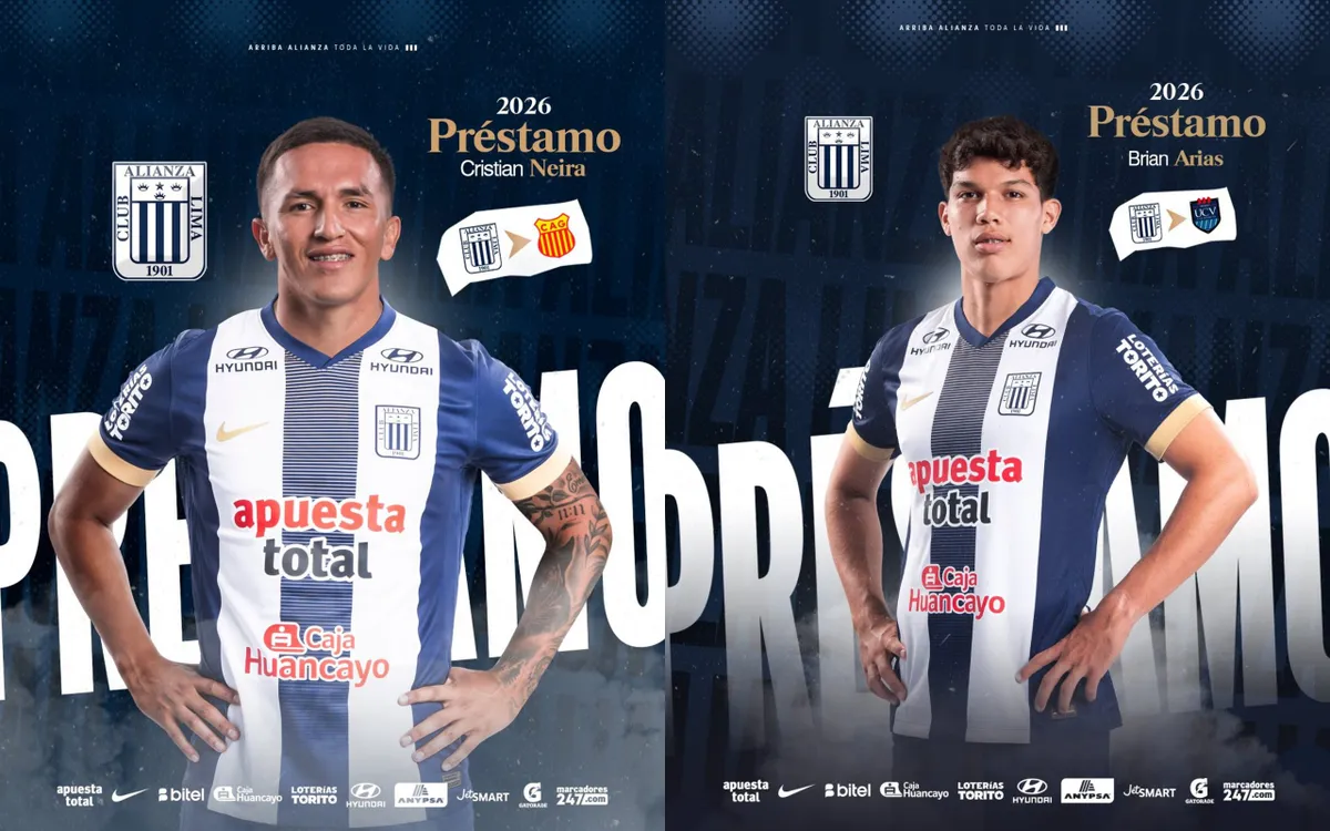 Alianza Lima 2025
