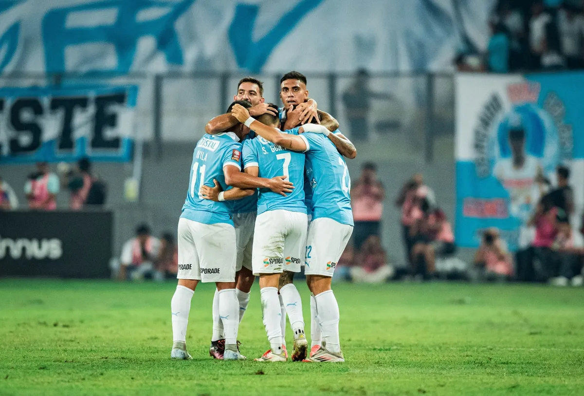 Sporting Cristal en la Copa Libertadores 2025: rivales, fixture y fechas de sus partidos