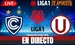 Cienciano vs Universitario Torneo Clausura 2025