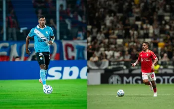 Copa Sudamericana 2026